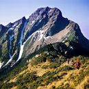 Climbing Yushan's picture