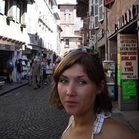 Elin Andersson的照片