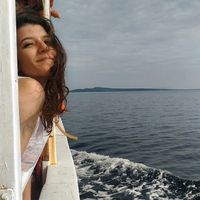 Gülşen Vatansever's Photo