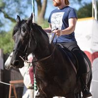 Sebastian Jareš's Photo