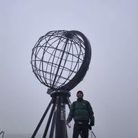 Massimiliano 马克西米连的照片