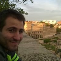 Adrià Serra的照片