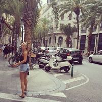 Lisanne van Velzen's Photo