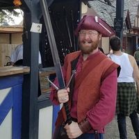 Grant Dickey's Photo