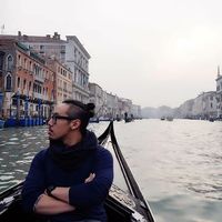 John Likeicecream的照片