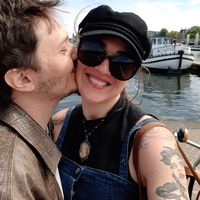 Фотографии пользователя Carolina Freire