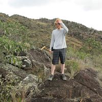 Pat Antenucci's Photo