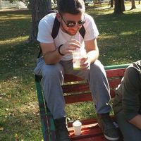 Stefan Krstevski's Photo