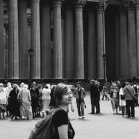 Svetlana Vdovkina's Photo