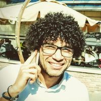 ahmed mahdy的照片