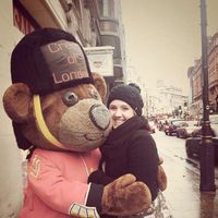 Fotos von Hanna Grossklau