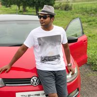 Adarsh M's Photo