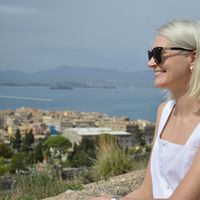 Greta Budginaite's Photo