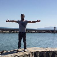 Azat Akpinar's Photo
