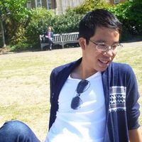 Anthony PHAM的照片