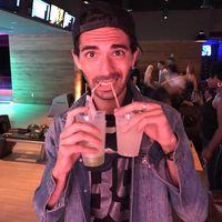 Jacob Coronado's Photo