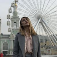 Ksusha Syrotiuk的照片