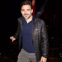 Jose Prendes的照片