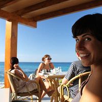 Nuria Garcia's Photo