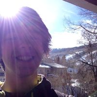 Matt Hoffman's Photo