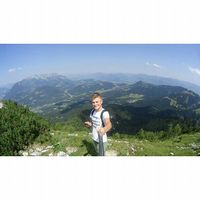 Reinier Bakker's Photo