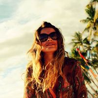 Olga Wojtokas's Photo