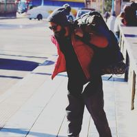 younes belhemdi's Photo