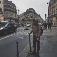 Nazim Efendy M Ariff's Photo