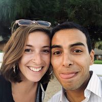 Fotos von Driss & Kyla