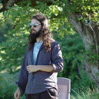 André Lilland's Photo