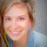 Judit Rónai's Photo