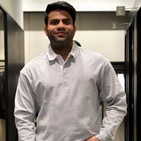 Deepak  Puniya's Photo