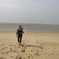 Angélique Perdriau的照片