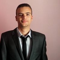 Amine Kaâbar的照片