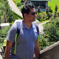 Hammad Rafique's Photo