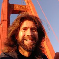 Alejandro Pulido's Photo