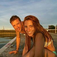 Robby Meyers's Photo