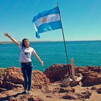 Fotos de Micaela Espinosa