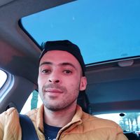 Oussama Berlin's Photo