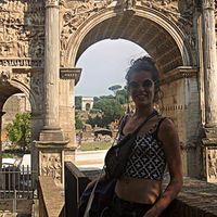 Laura Villanueva Solsona's Photo