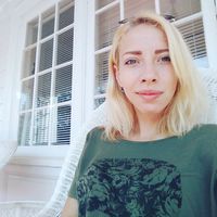 Anastasia Vasylaki的照片