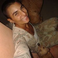 Marina Cristal的照片