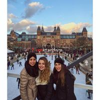 Mariana Botello's Photo