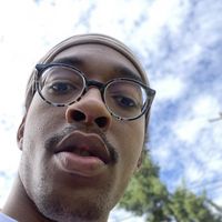 Фотографии пользователя Terrell Harris Jr.