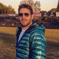 Justo Maldonado's Photo