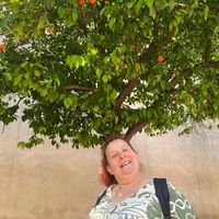 Sylvie Laurent's Photo