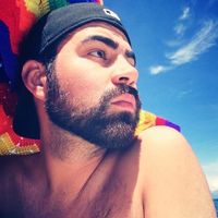 Emanuel Campos's Photo