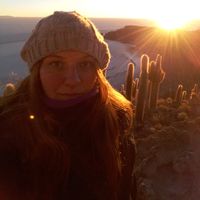 Adriana Dmaschio's Photo