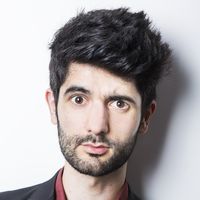 Gabriele Paupini's Photo