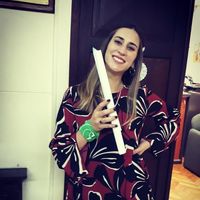 Pilar Canosa的照片